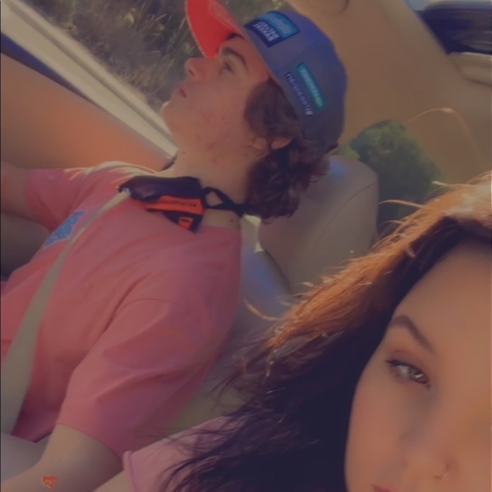 Meet your Posher, Kaylee